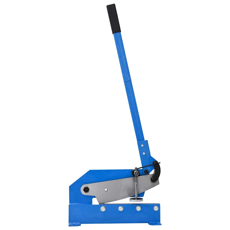 Vidaxl Lever Care 300 mm bleu