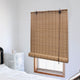 Vidaxl Rouleau aveugle 100x220 cm BAMBO BRAUR