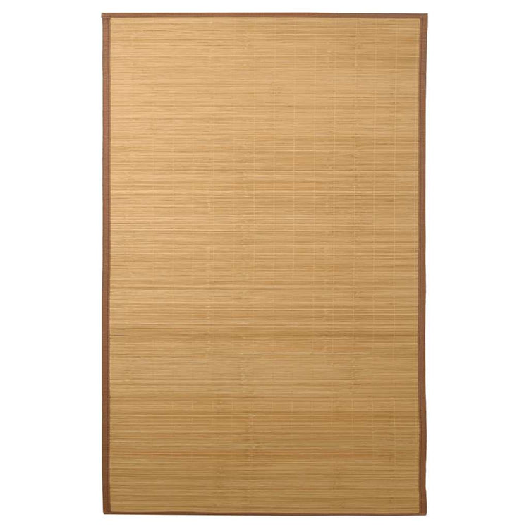 Vidaxl Carpet 100x160 cm BAMBO BRAUR