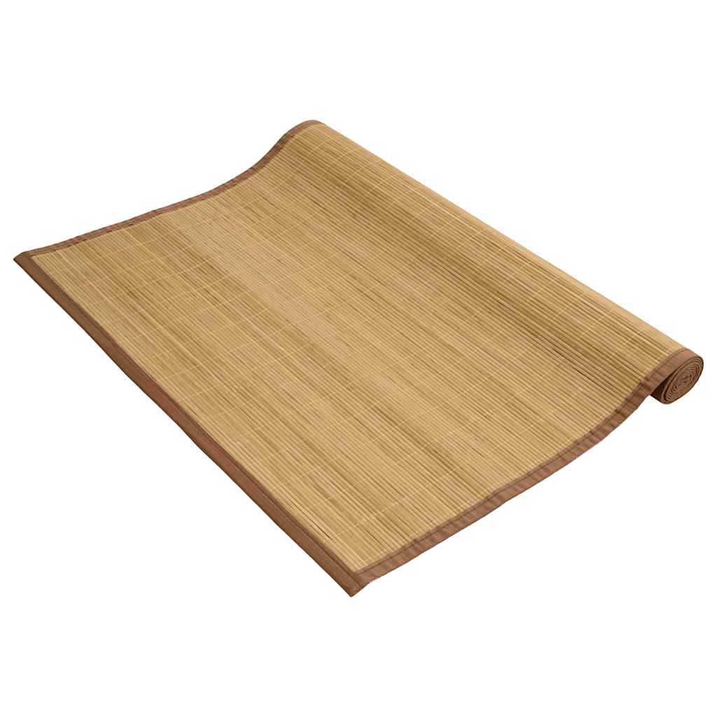 Vidaxl Carpet 100x160 cm BAMBO BRAUR