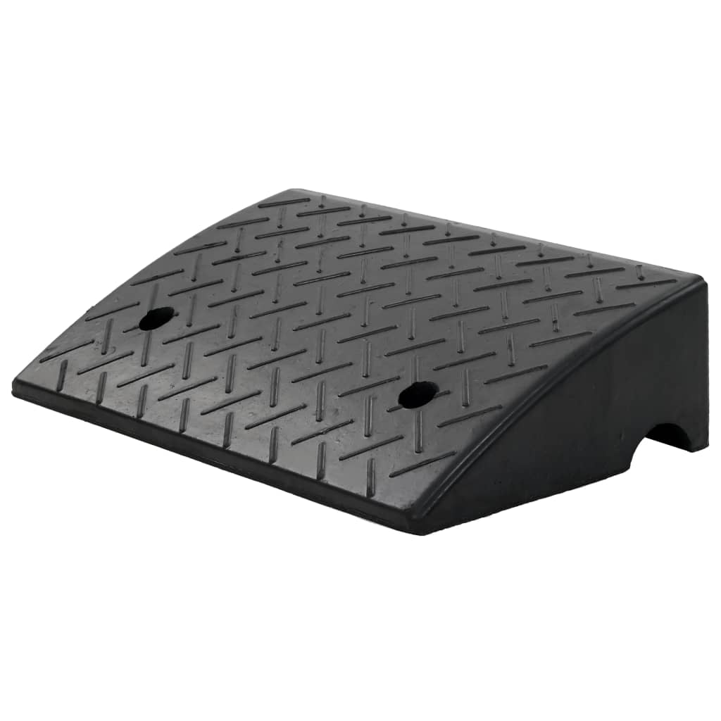 Vidaxl OPSTAP Raffing 50x32.5x14 cm Rubber