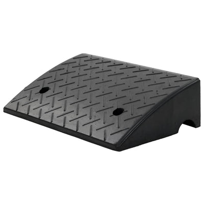Vidaxl OPSTAP Raffing 50x32.5x14 cm Rubber