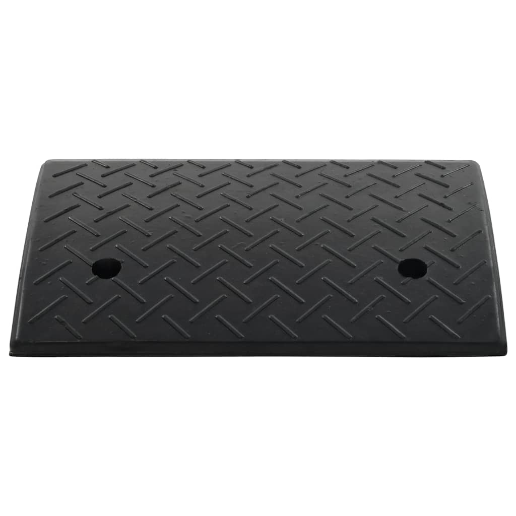 Vidaxl OPSTAP Raffing 50x32.5x14 cm Rubber