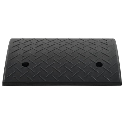 Vidaxl OPSTAP Raffing 50x32.5x14 cm Rubber