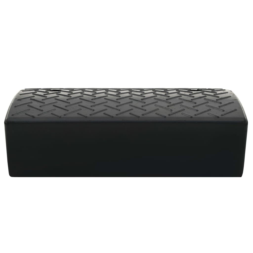 Vidaxl OPSTAP Raffing 50x32.5x14 cm Rubber