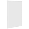 Vidaxl Rouleau aveugle pour douche 140x240 cm blanc