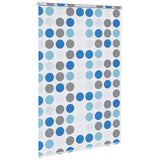 Vidaxl Rouleau aveugle pour le cercle de douche 140x240 cm - afbeelding 3