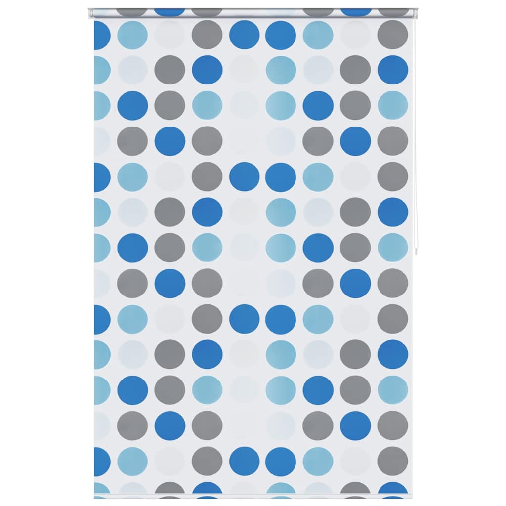 Vidaxl Rouleau aveugle pour le cercle de douche 160x240 cm