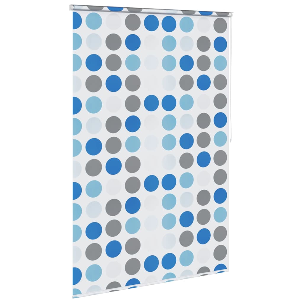 Vidaxl Rouleau aveugle pour le cercle de douche 160x240 cm