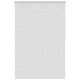 Vidaxl Rouleau aveugle pour douche 140x240 cm étoile de mer - afbeelding 2