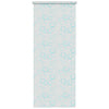 Vidaxl Rouleau aveugle pour douche 100x240 cm bulle