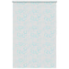 Vidaxl Rouleau aveugle pour douche 140x240 cm bulle