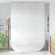 Vidaxl Rouleau aveugle pour douche 140x240 cm Splash