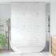Vidaxl Rouleau aveugle pour douche 160x240 cm Splash