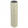 Vidaxl chat grattant post 8x30 cm 10 mm beige