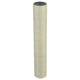 Vidaxl chat grattant post 8x50 cm 10 mm beige