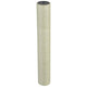Vidaxl chat grattant post 8x55 cm 10 mm beige