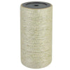 Vidaxl chat grattant post 8x15 cm 8 mm beige
