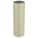 Vidaxl chat grattant post 8x25 cm 8 mm beige