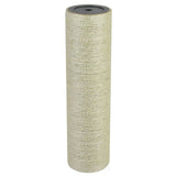 Vidaxl chat grattant post 8x30 cm 8 mm beige - afbeelding 1