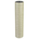 Vidaxl chat grattant post 8x35 cm 8 mm beige