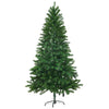 Vidaxl Kunstkerstboom avec des aiguilles réalistes à 150 cm verts