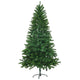 Vidaxl Kunstkerstboom avec des aiguilles réalistes à 150 cm verts