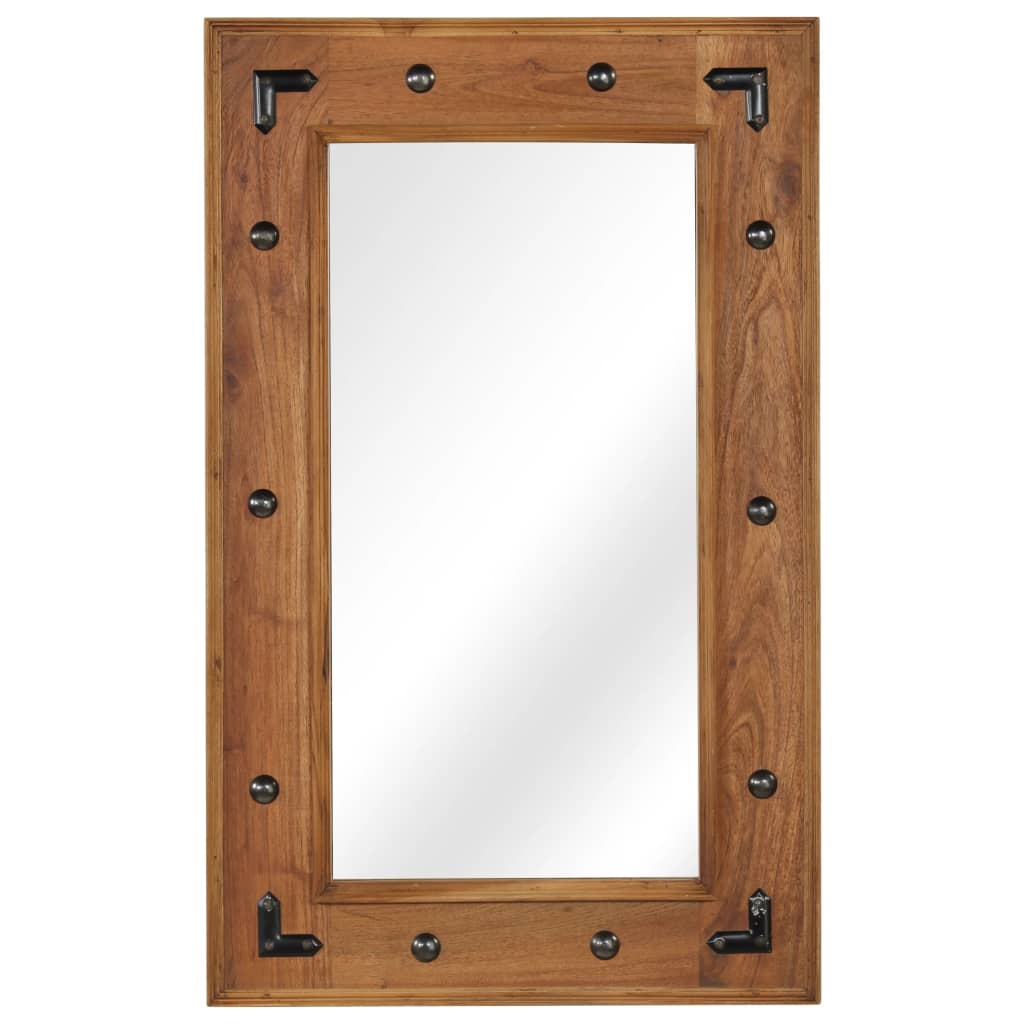 Miroir Vidaxl 50x80 cm