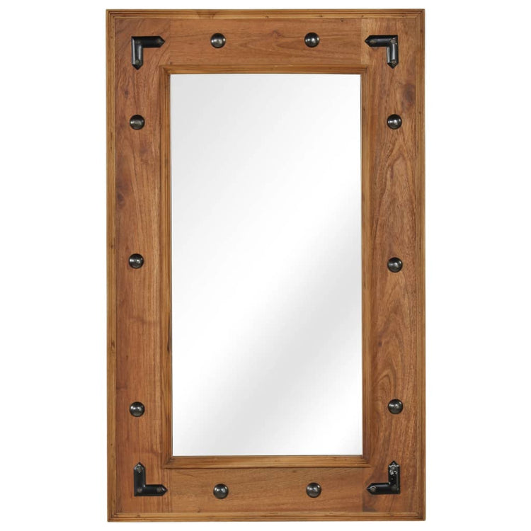 Miroir Vidaxl 50x80 cm