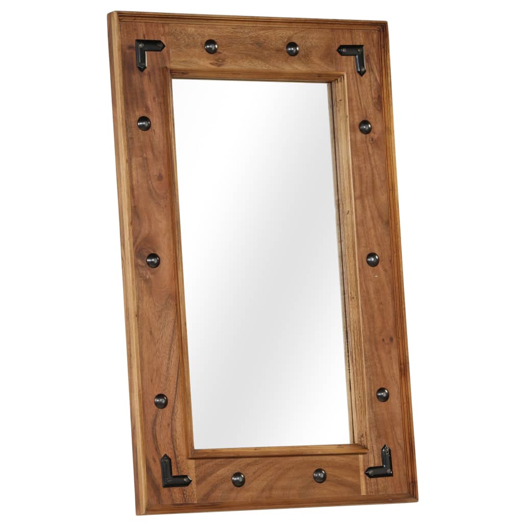 Miroir Vidaxl 50x80 cm