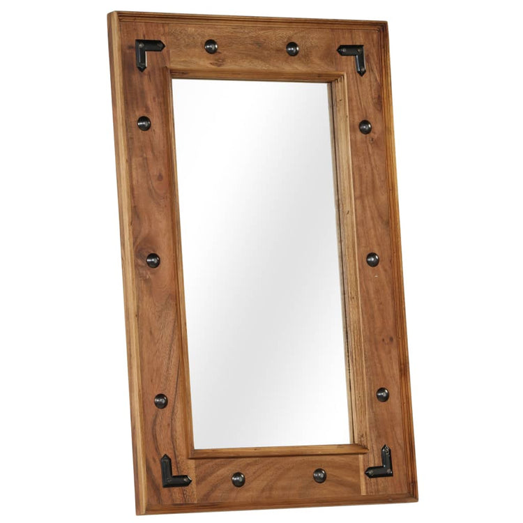 Miroir Vidaxl 50x80 cm