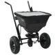Vidaxx saleur modèle poussoir 45 l 106x73x76 cm PVC et acier