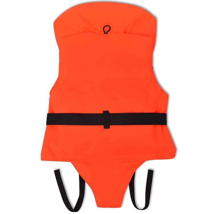 Vidaxl Vestes pour enfants 100 n 10-20 kg 4 pièces