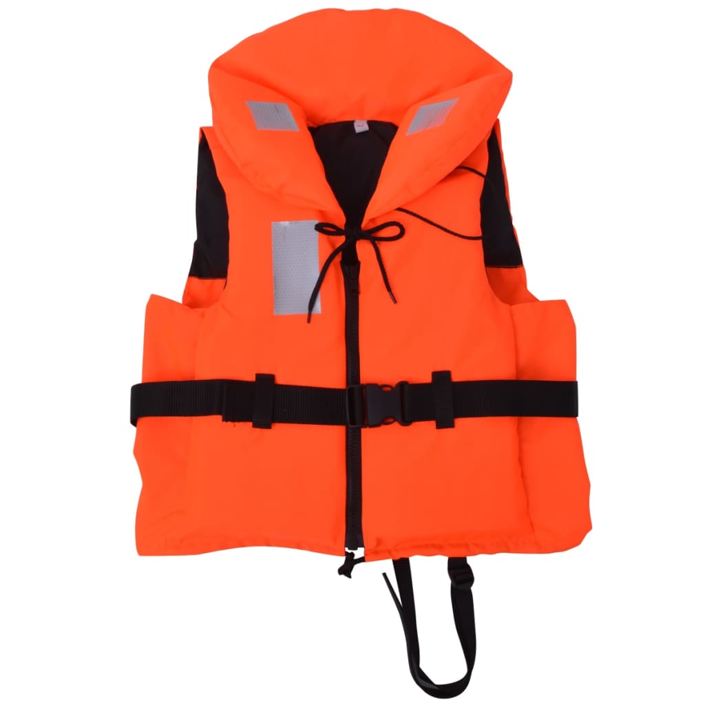 Vestes vidaxl 100 n 90+ kg 4 pièces