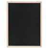 Tableau de craidaxl pour le mur de cèdre de 60x80 cm