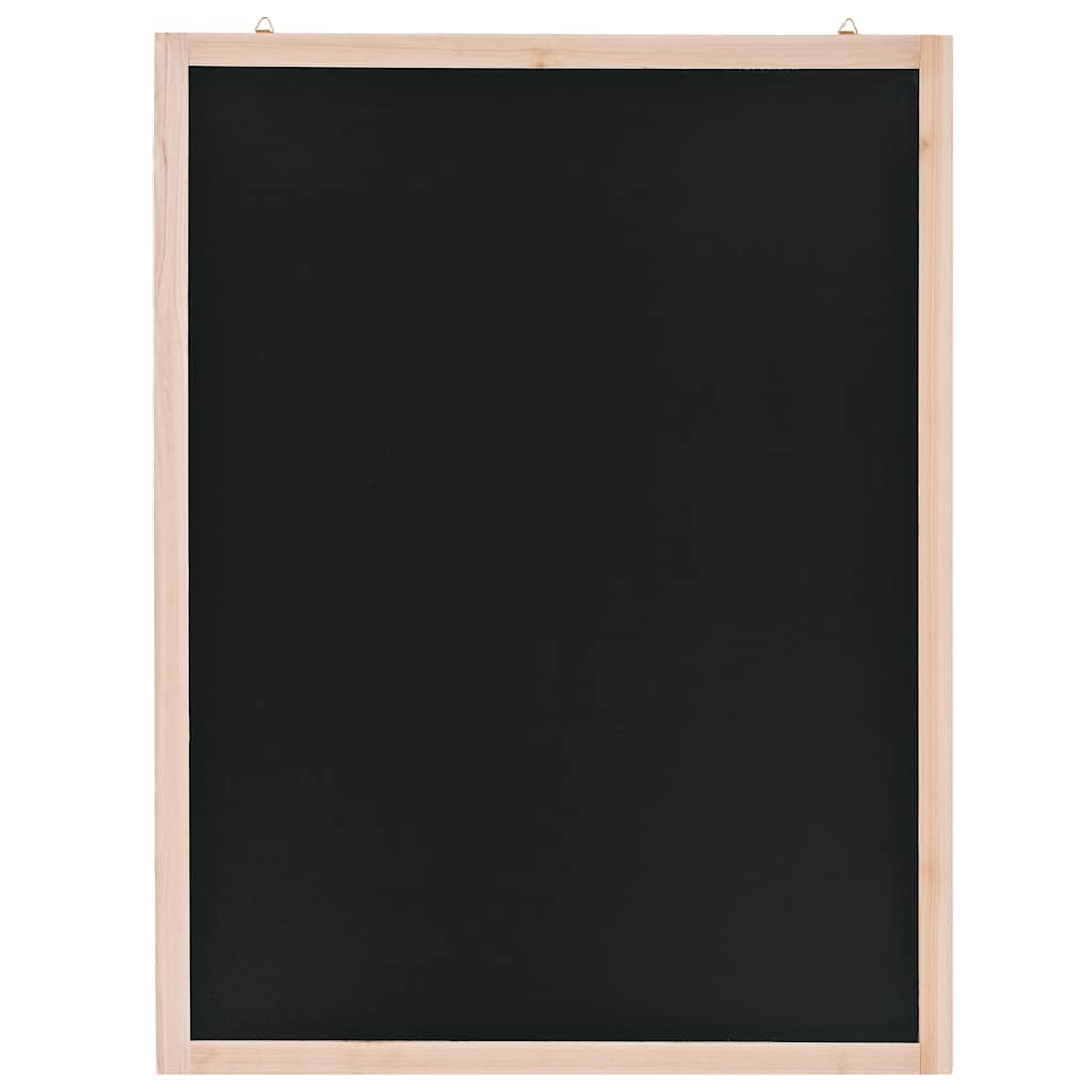 Tableau de craidaxl pour le mur de cèdre de 60x80 cm