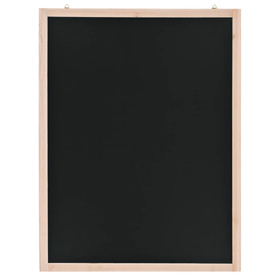 Tableau de craidaxl pour le mur de cèdre de 60x80 cm