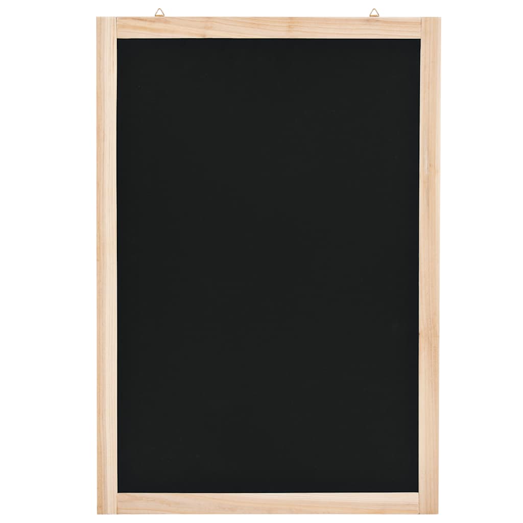 Tableau de craidaxl pour le mur de cèdre de 40x60 cm