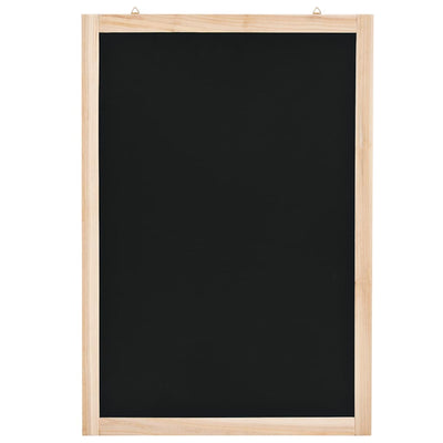 Tableau de craidaxl pour le mur de cèdre de 40x60 cm