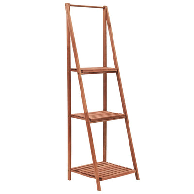 Norme de l'usine Vidaxl 45x40x145 cm Bois de cèdre