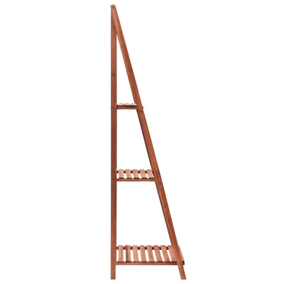 Norme de l'usine Vidaxl 45x40x145 cm Bois de cèdre