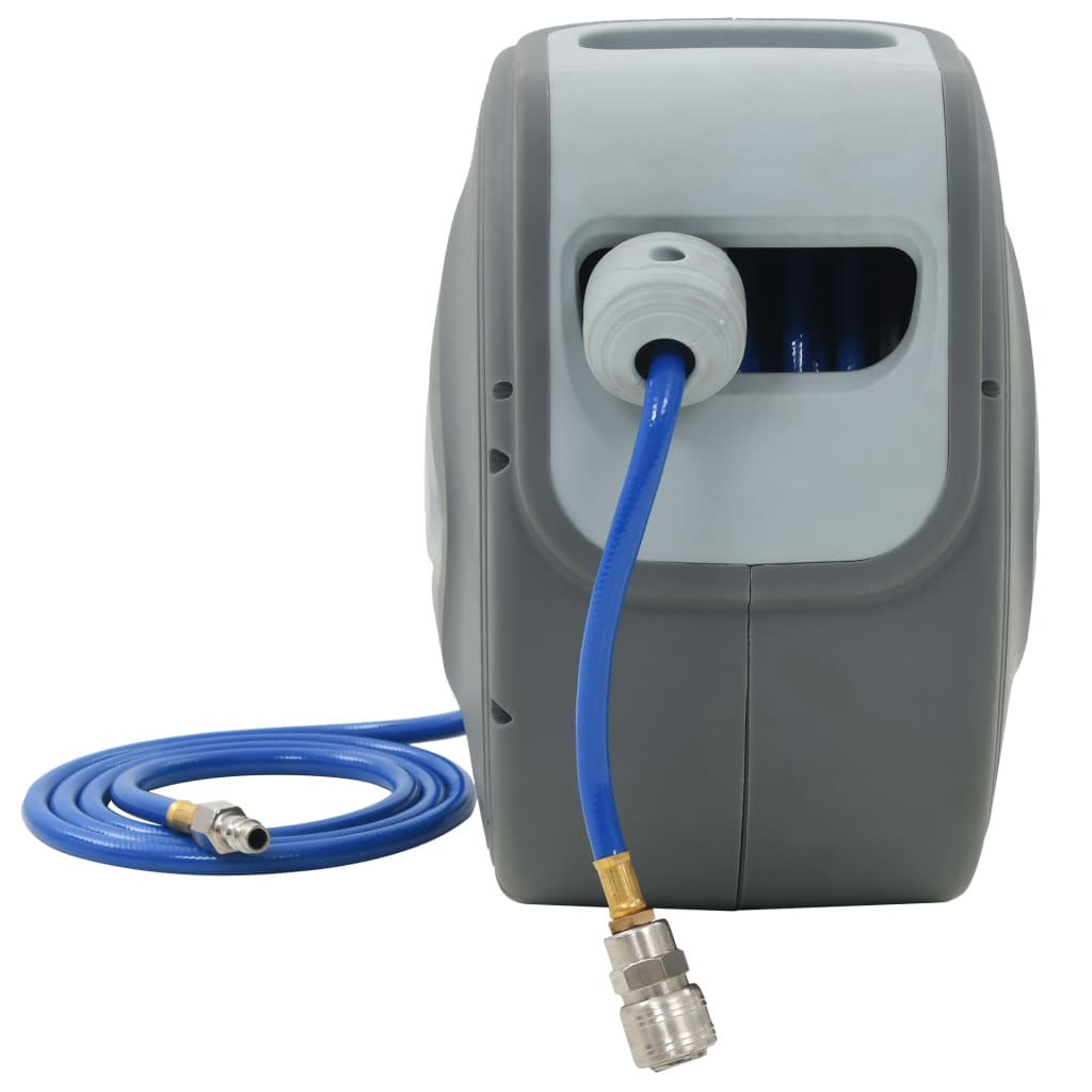 Vidaxl AIR AIR VOLLE 1 4 20 M