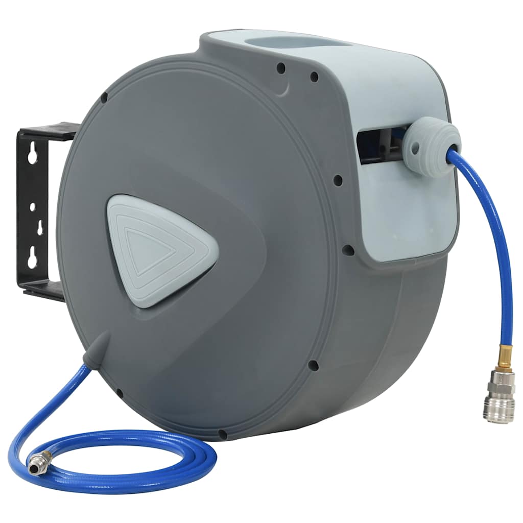 Vidaxl Airon automatique Roublé 1 4 30 M