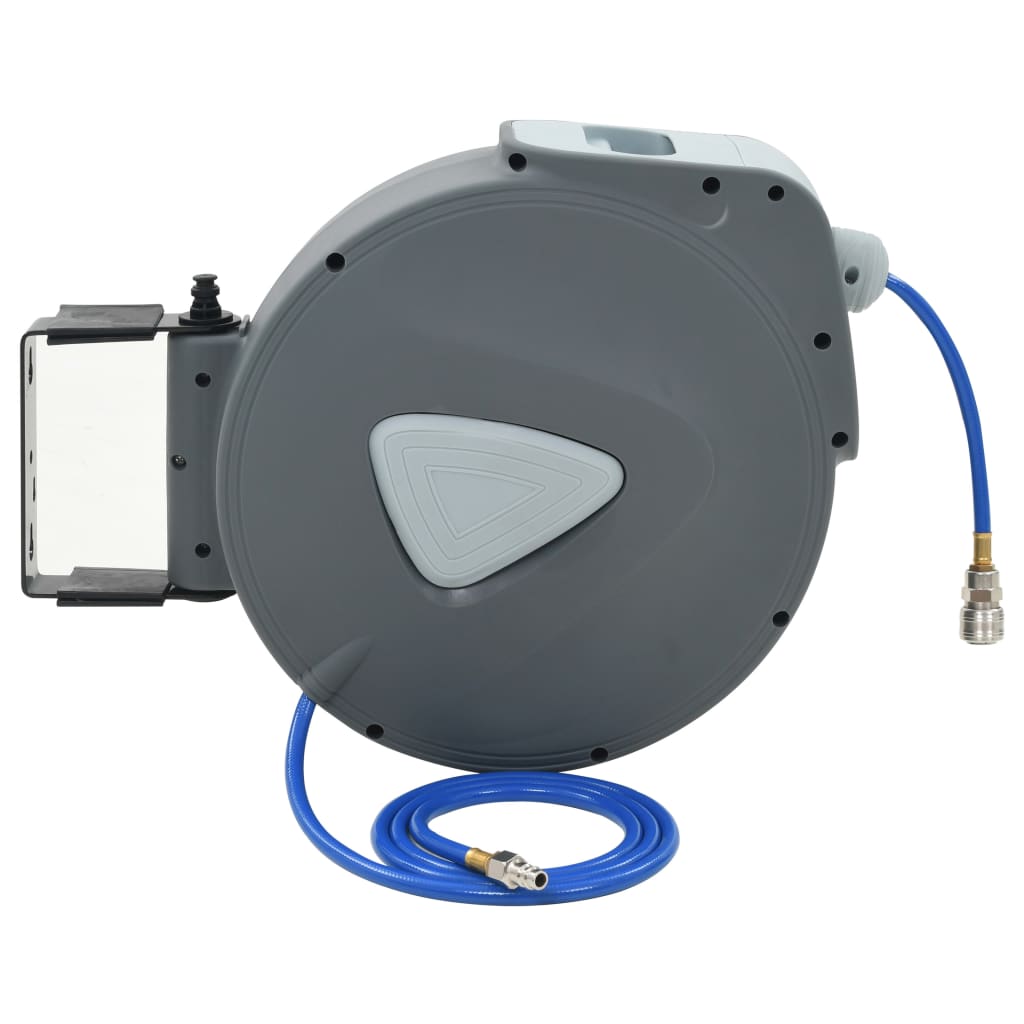 Vidaxl Airon automatique Roublé 1 4 30 M