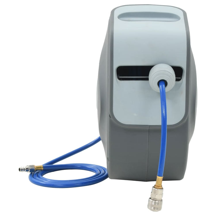 Vidaxl Airon automatique Roublé 1 4 30 M