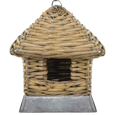 Vidaxl Birgus 3 ST Wicker