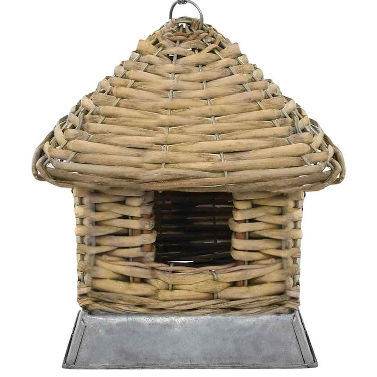 Vidaxl Birgus 3 ST Wicker