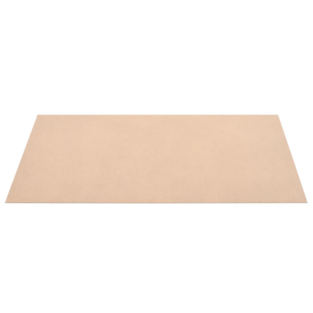 VIDAXL Plaques MDF
