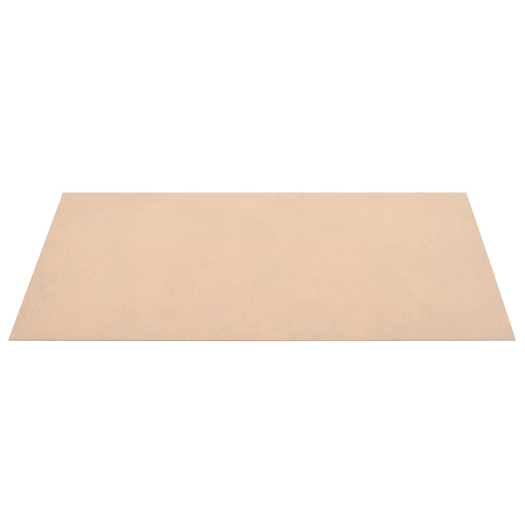 VIDAXL Plaques MDF