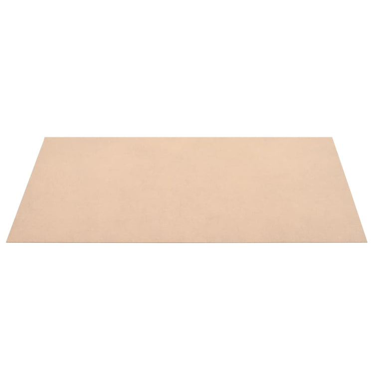 VIDAXL Plaques MDF